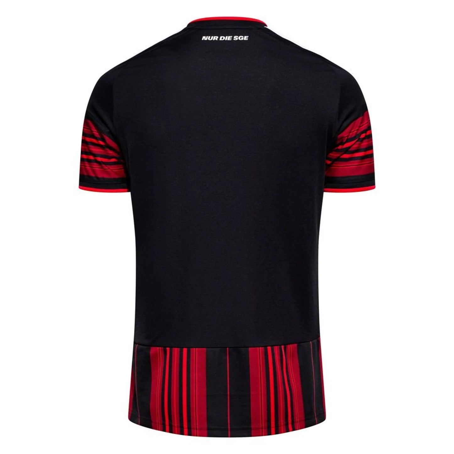 EINTRACHT FRANCFORT MAILLOT DOMICILE 2026/27