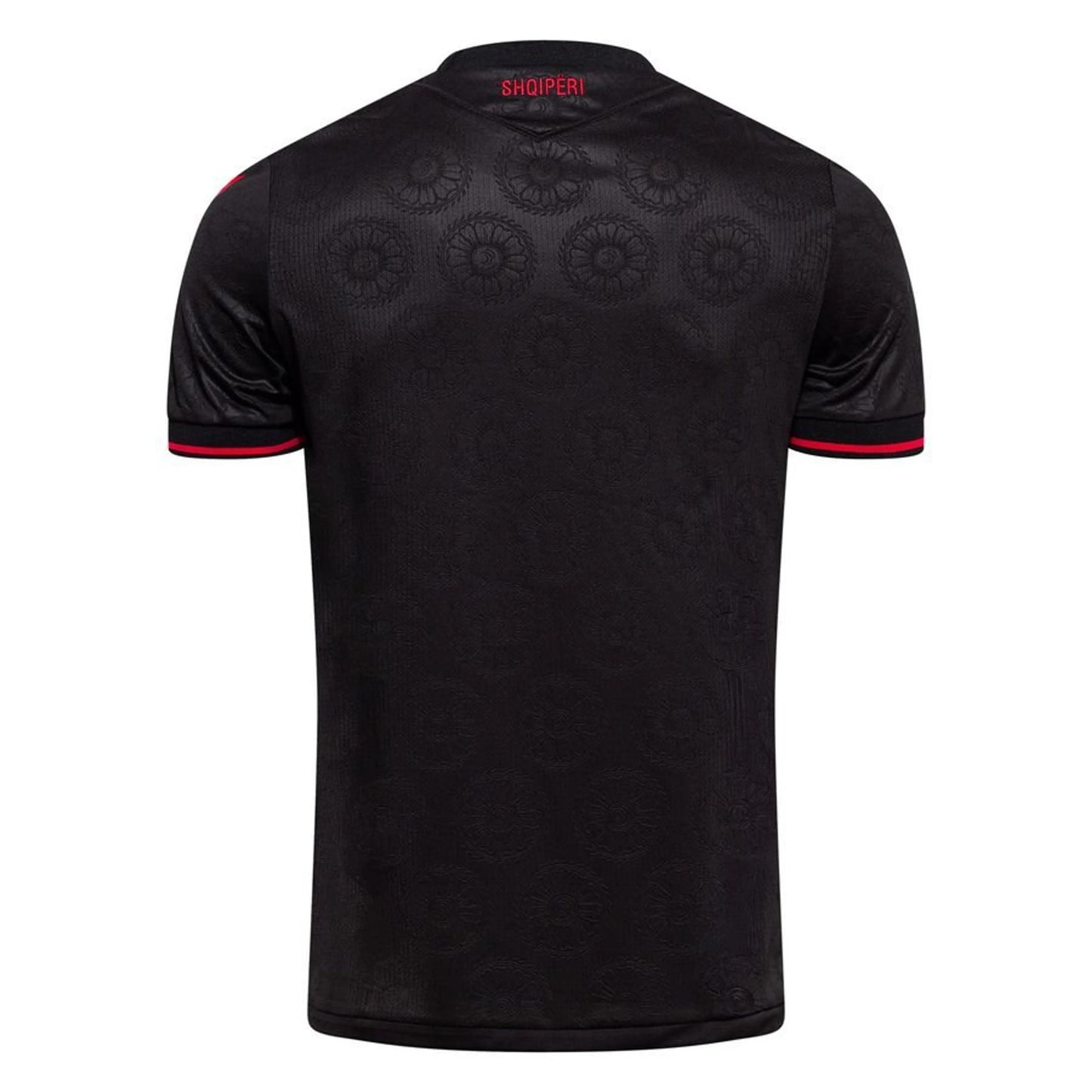 Albanie 3ème Maillot 2026/27