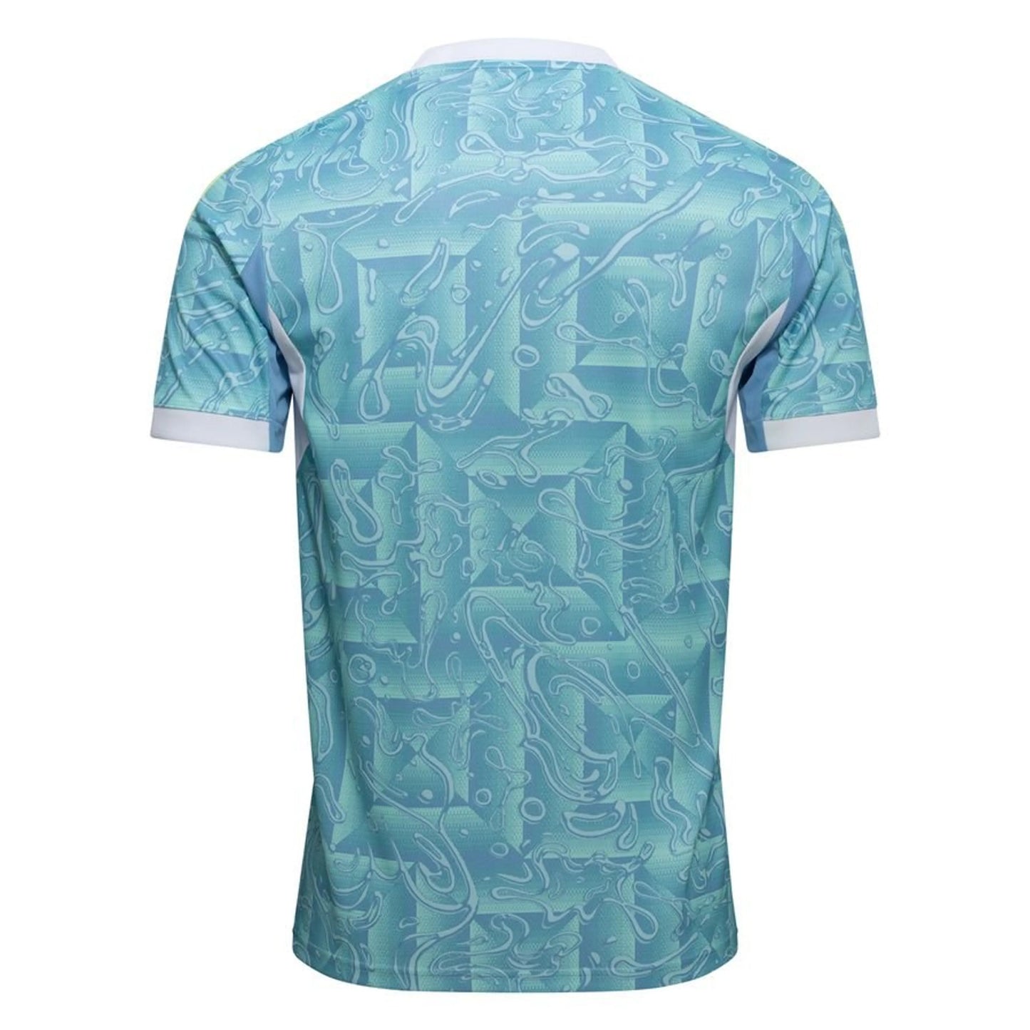 MAILLOT JUVENTUS EXTERIEUR 2025/2026