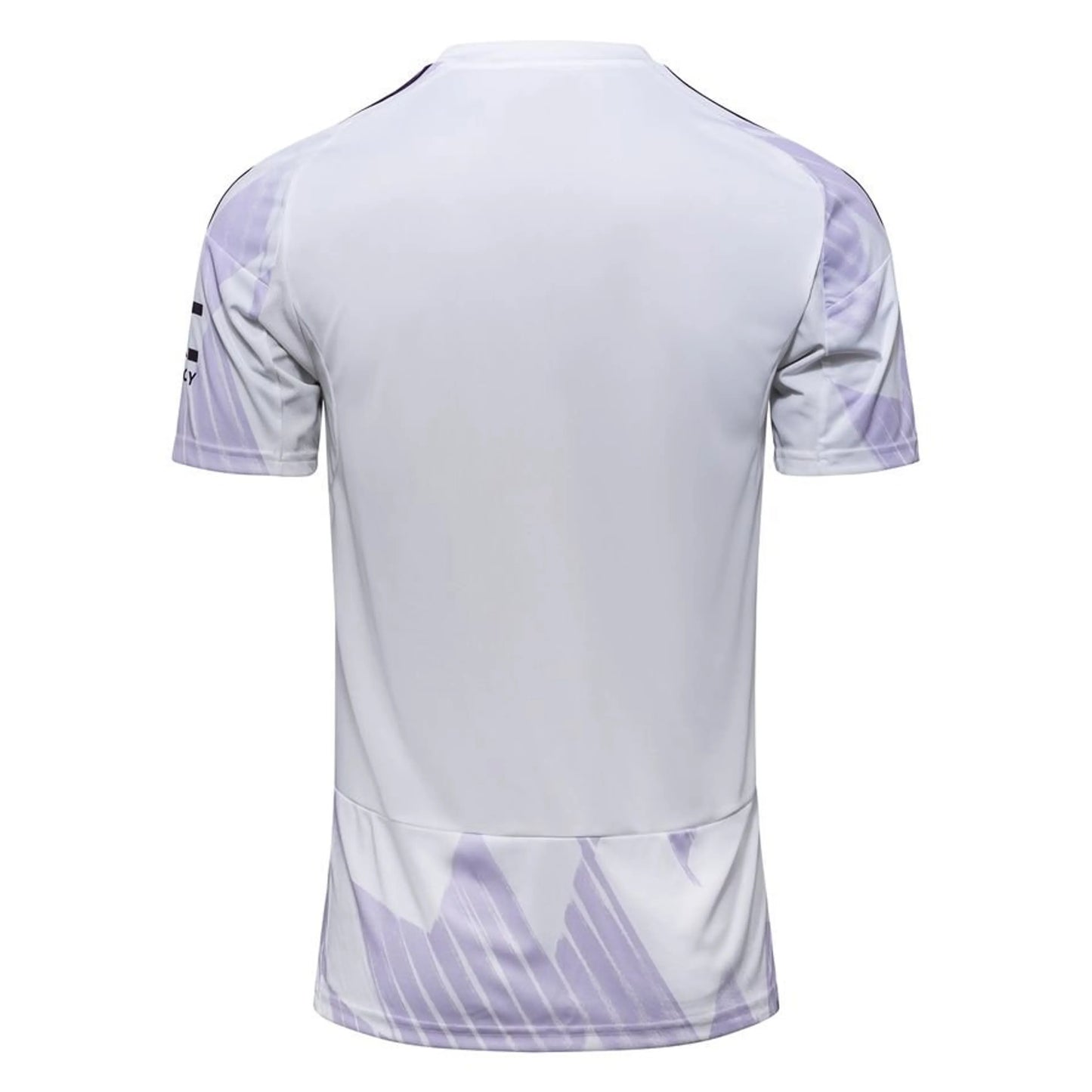 MANCHESTER UNITED MAILLOT EXTÉRIEUR 2025/26