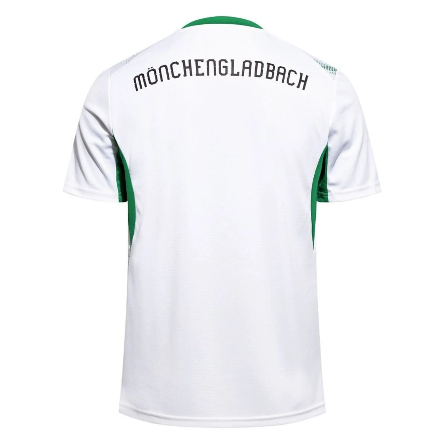 BORUSSIA MÖNCHENGLADBACH MAILLOT DOMICILE 2026/27