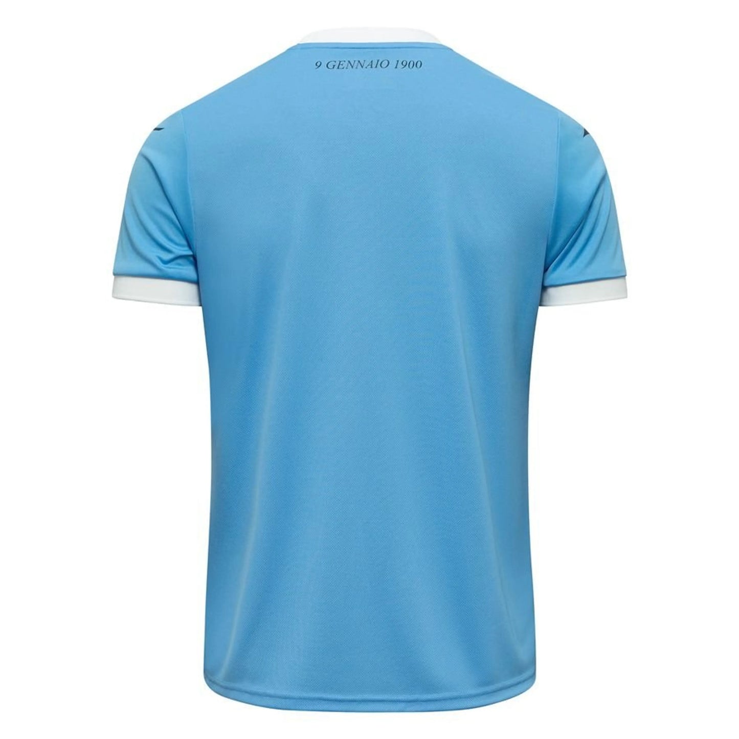 LAZIO MAILLOT DOMICILE 2025/26