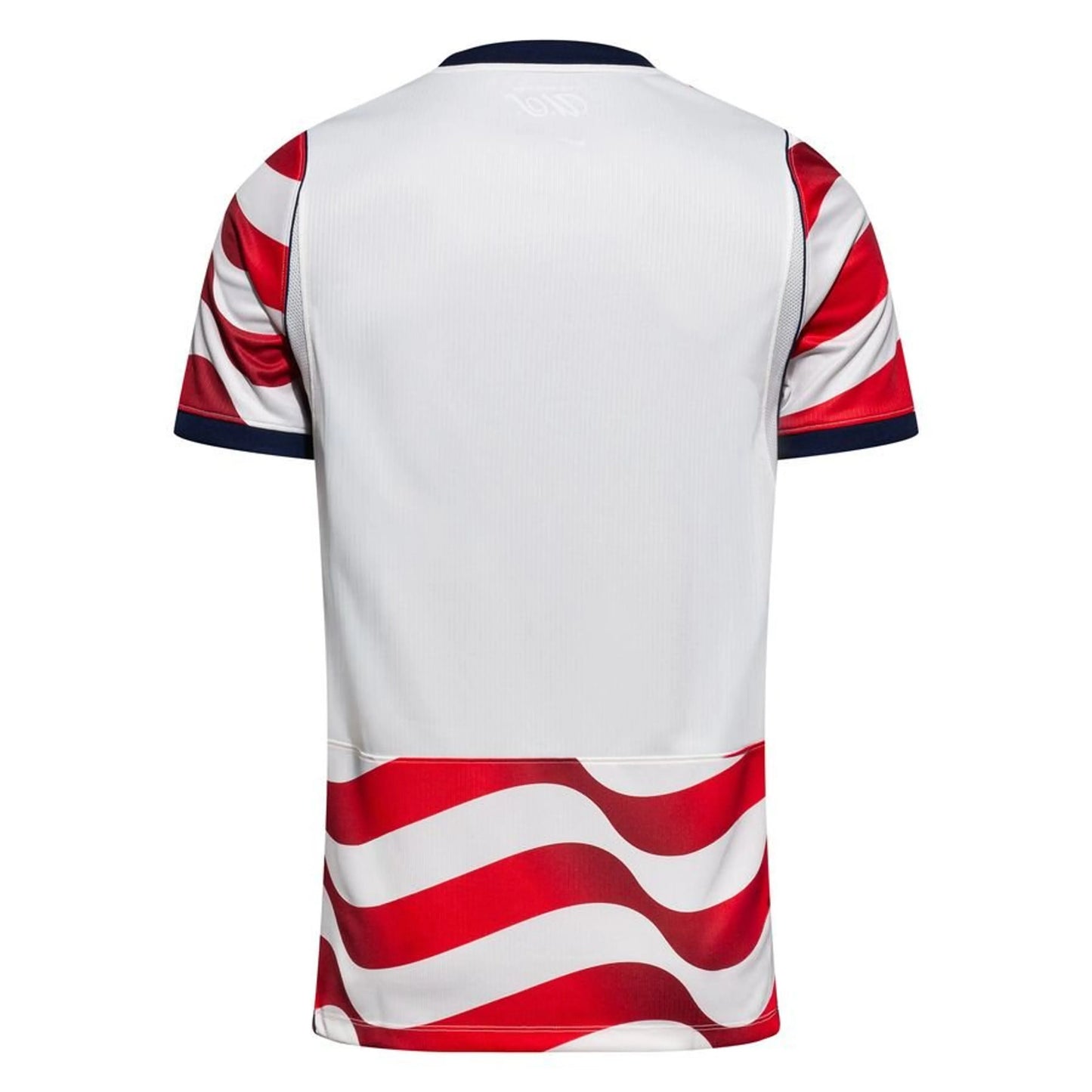 USA MAILLOT DOMICILE COUPE DU MONDE 2026