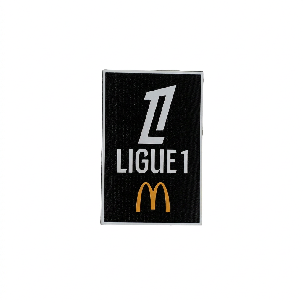 Patch Ligue 1