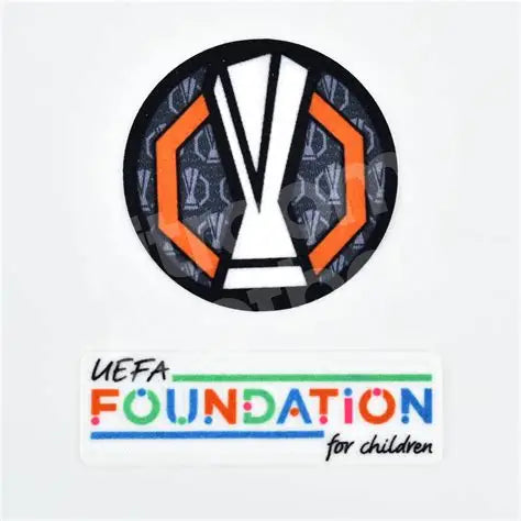 Patch Europa League