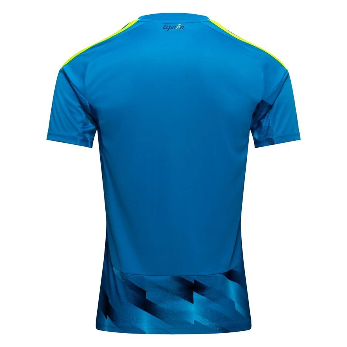ESPAGNE MAILLOT DE GARDIEN COUPE DU MONDE 2026