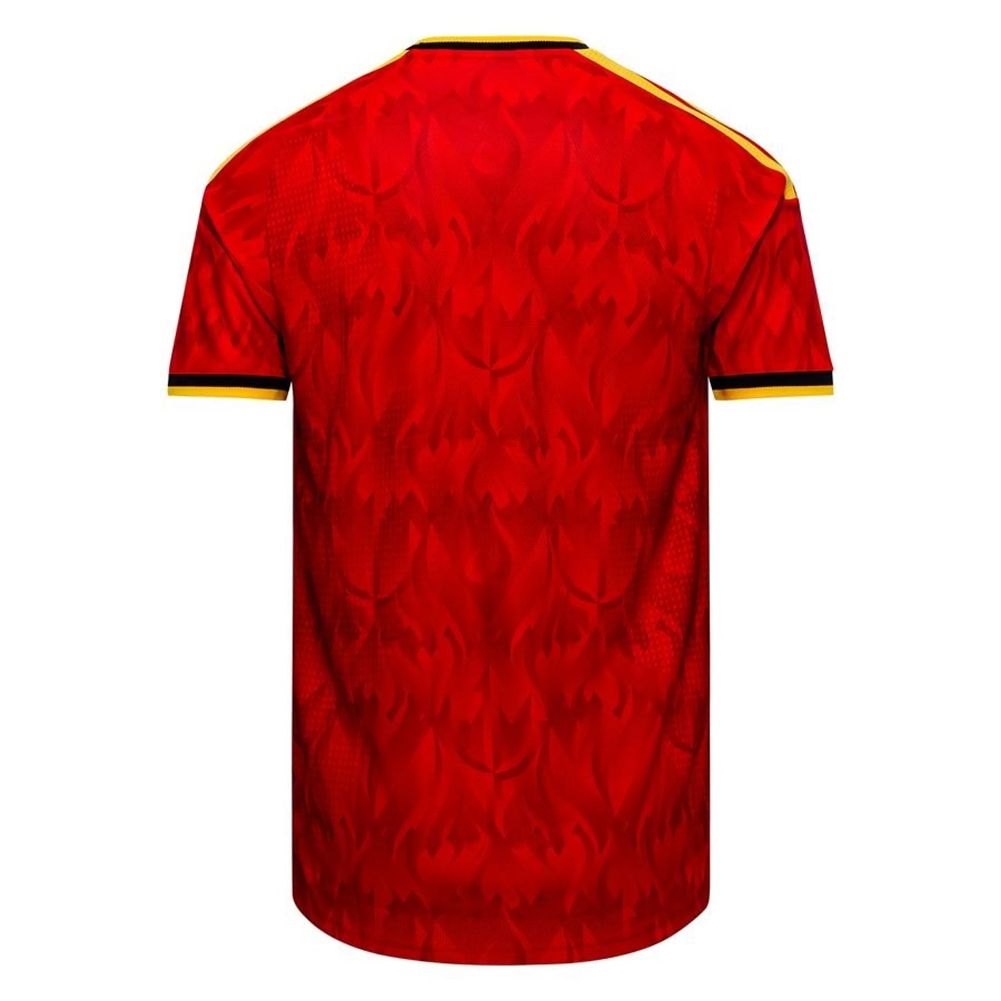 MAILLOT BELGIQUE CDM 2026