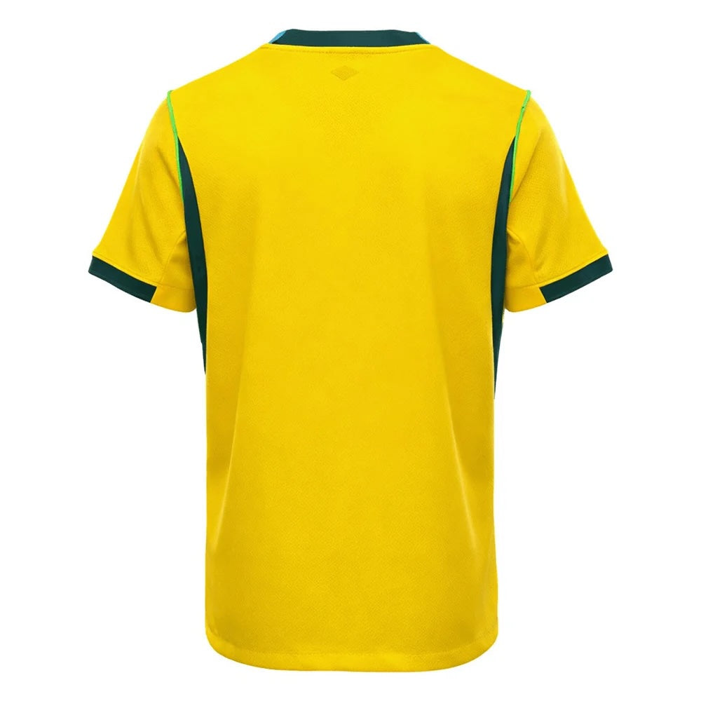 MAILLOT BRÉSIL CDM 2026