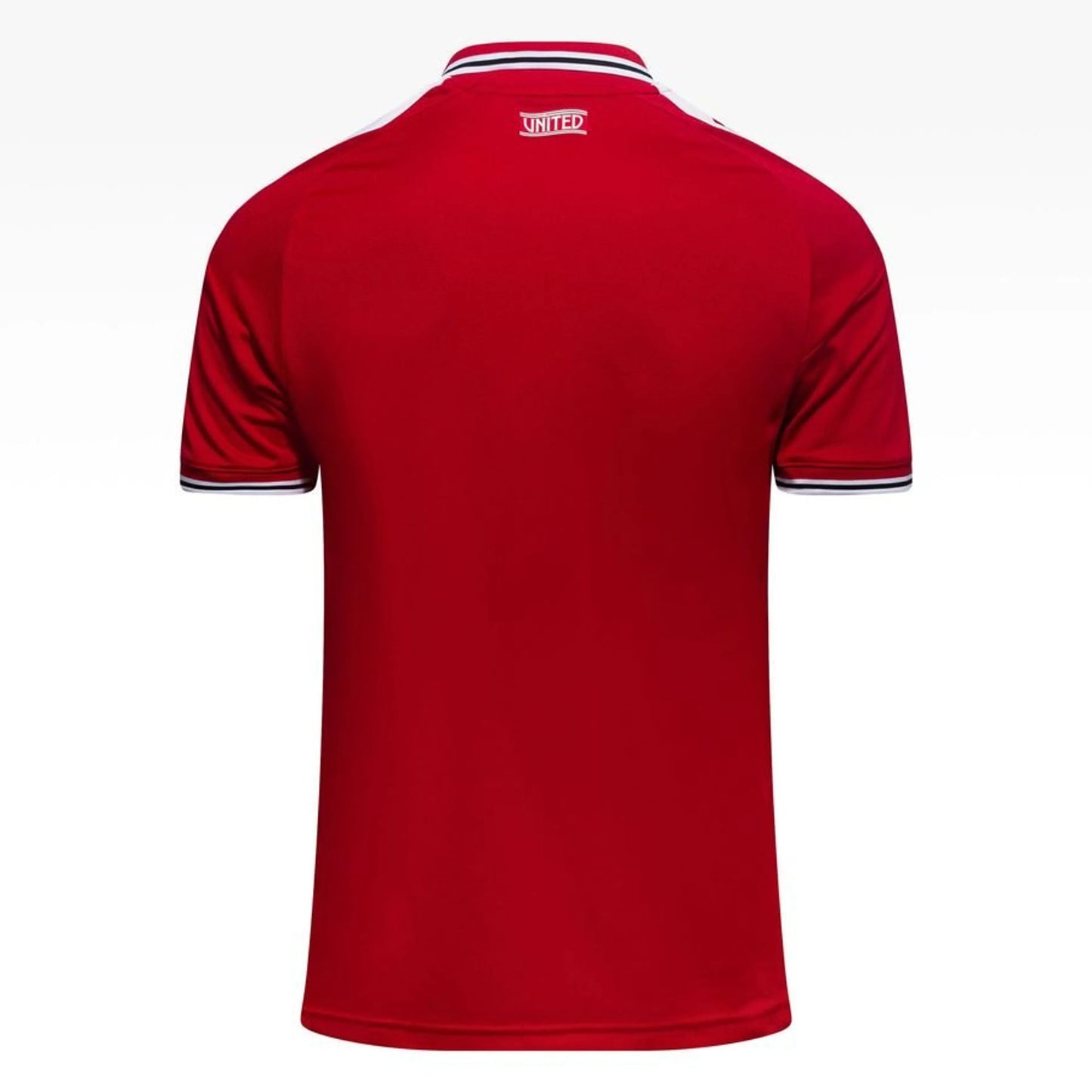 Manchester United Maillot Domicile 2026/27