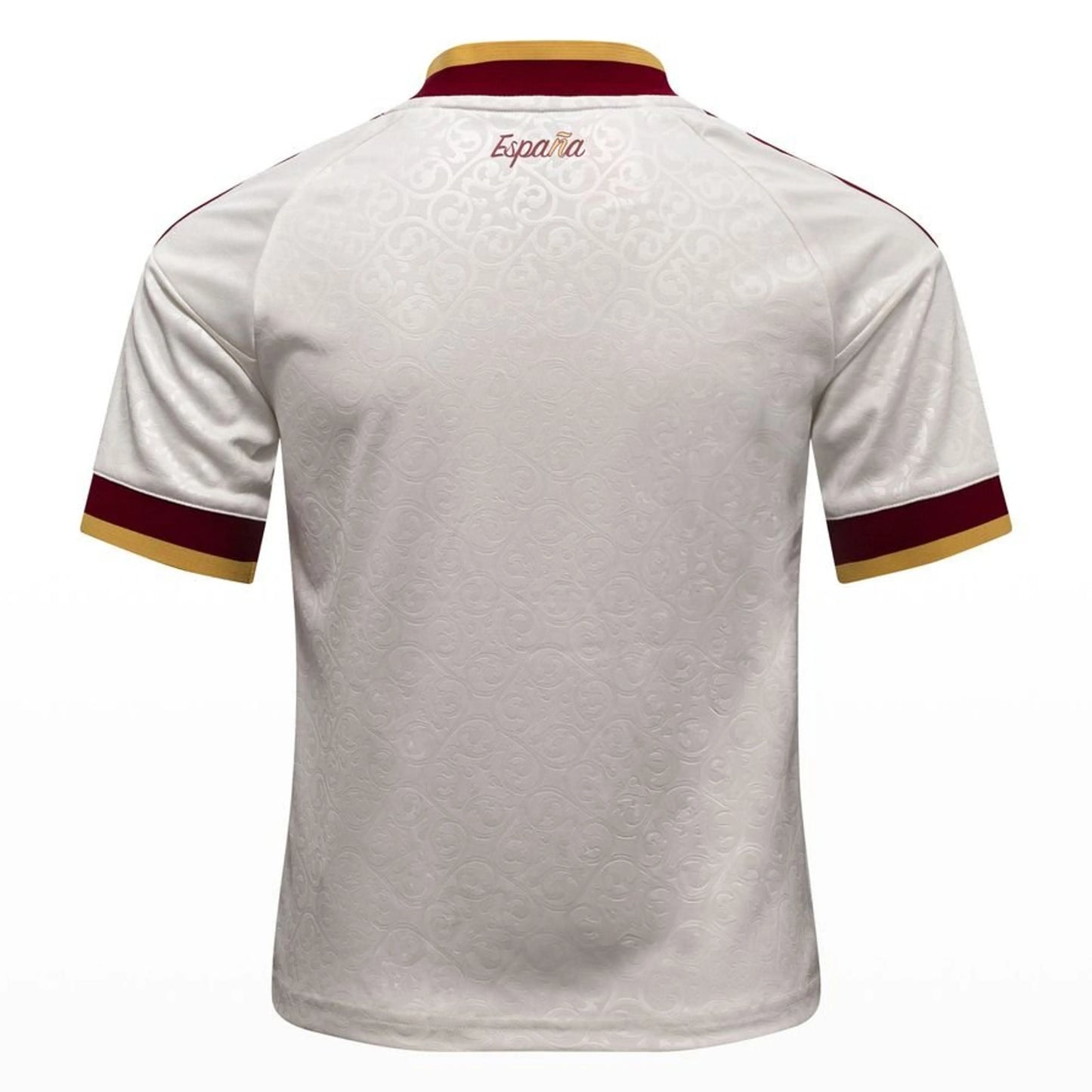 MAILLOT ESPAGNE CDM 2026
