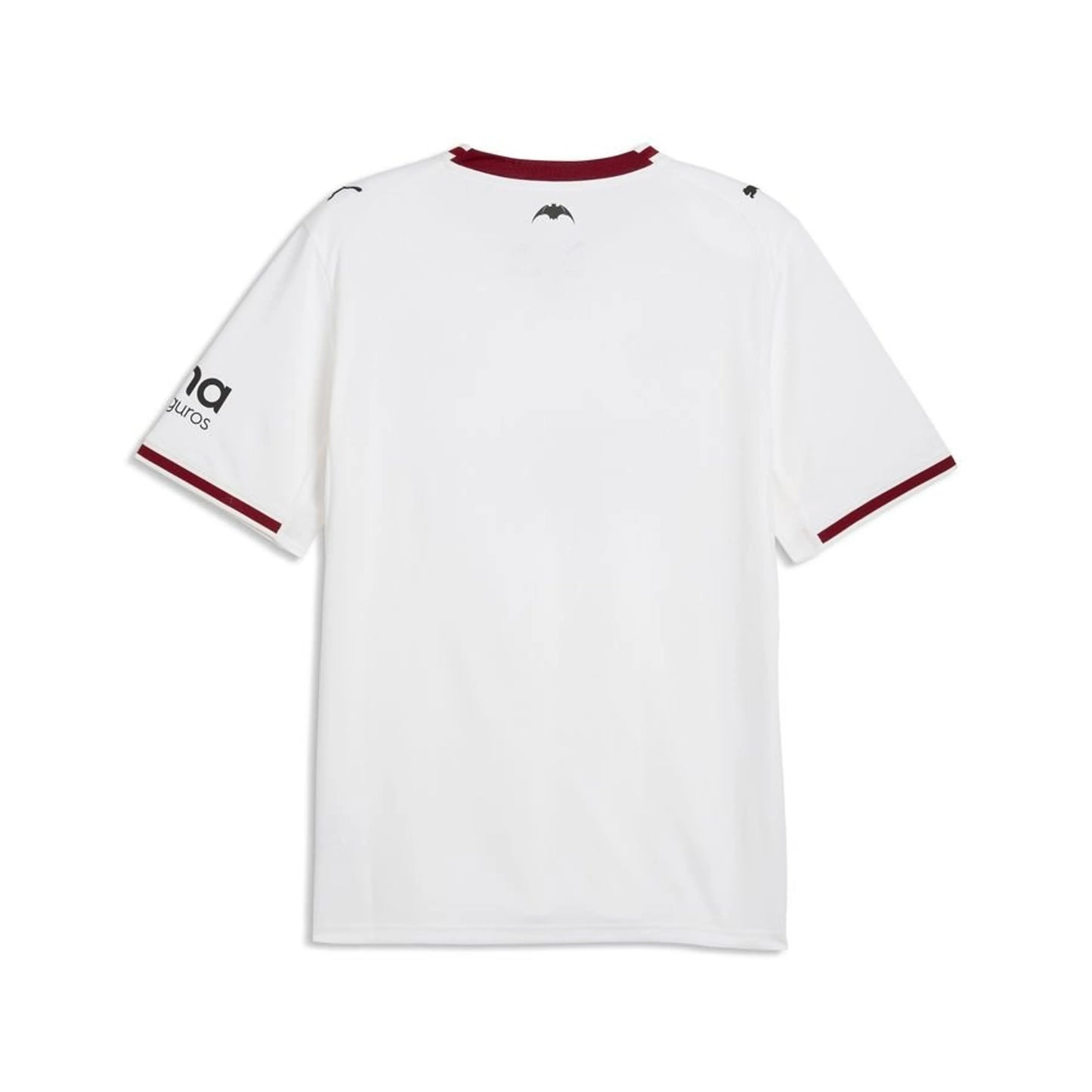 VALENCE MAILLOT DOMICILE 2026/27