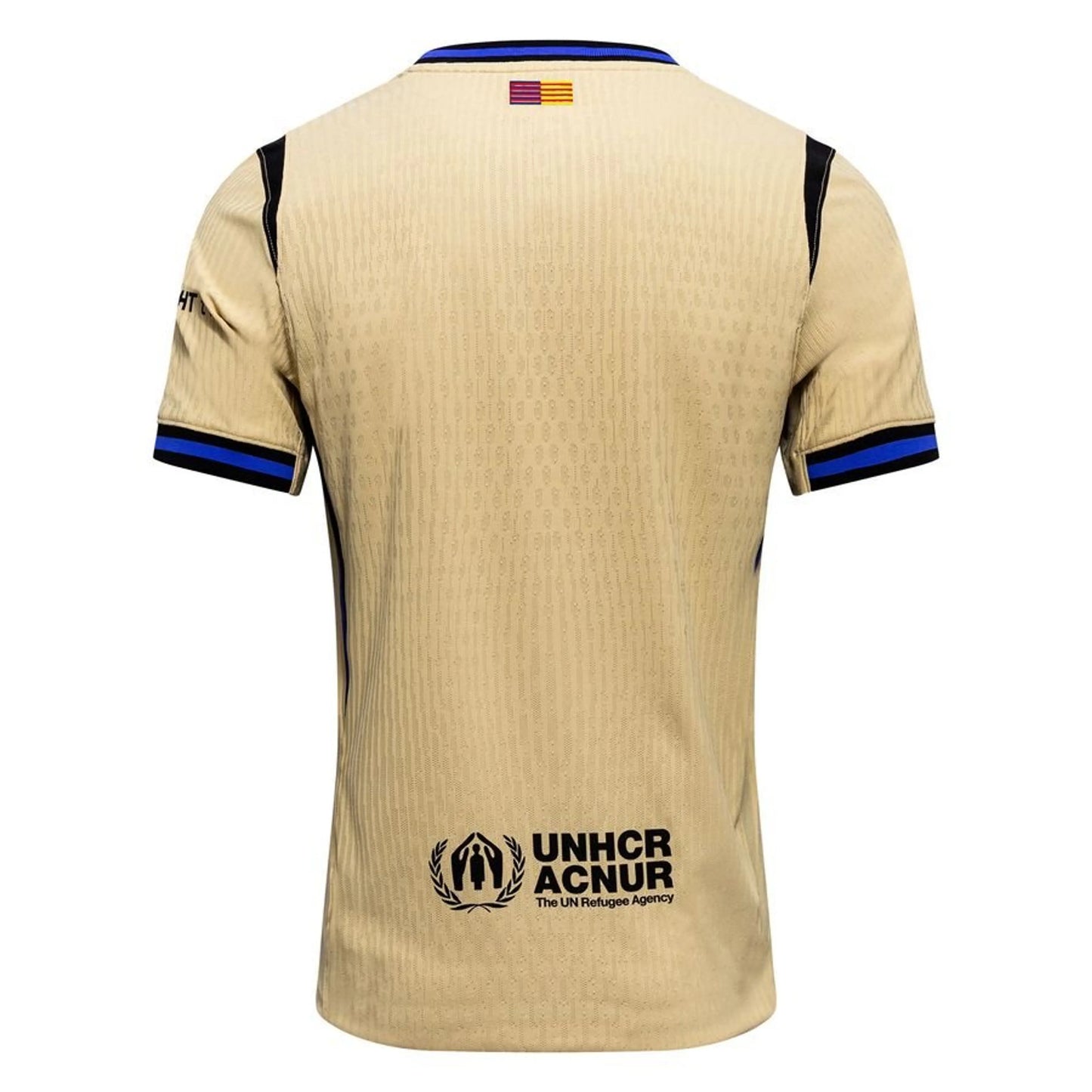 FC BARCELONE MAILLOT EXTÉRIEUR 2025/26