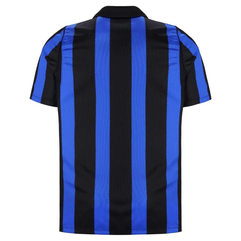 MAILLOT INTER MILAN DOMICILE 2026//2027