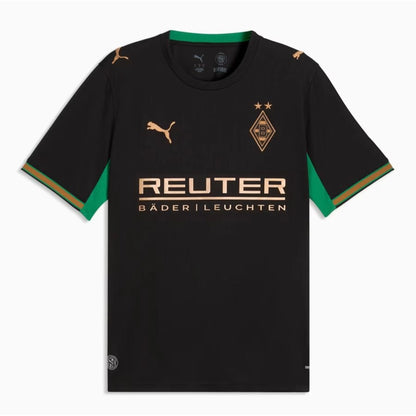 BORUSSIA MÖNCHENGLADBACH MAILLOT EXTERIEUR 2026/27