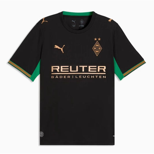 BORUSSIA MÖNCHENGLADBACH MAILLOT EXTERIEUR 2026/27