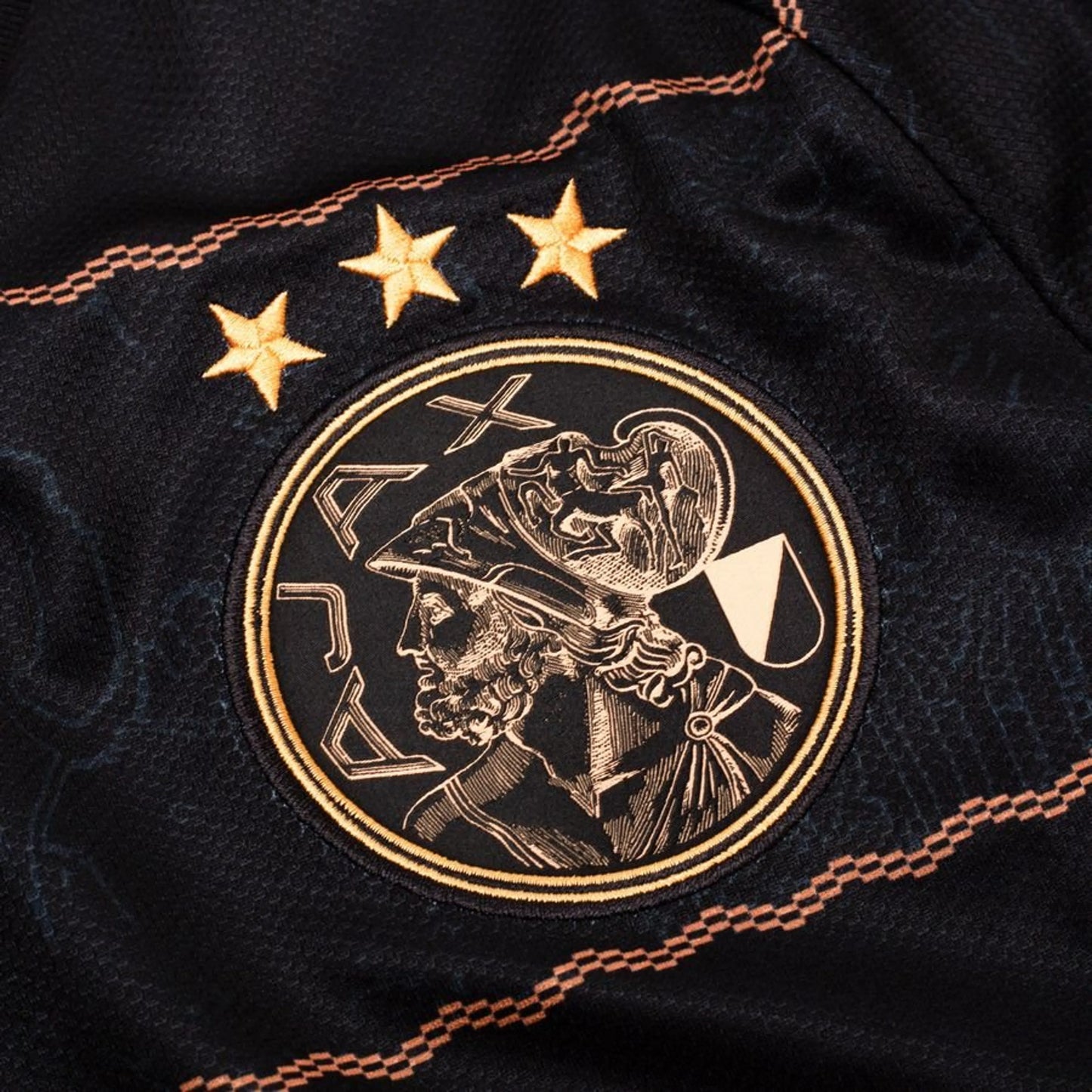 AJAX AMSTERDAM MAILLOT EXTERIEUR 2026/2027