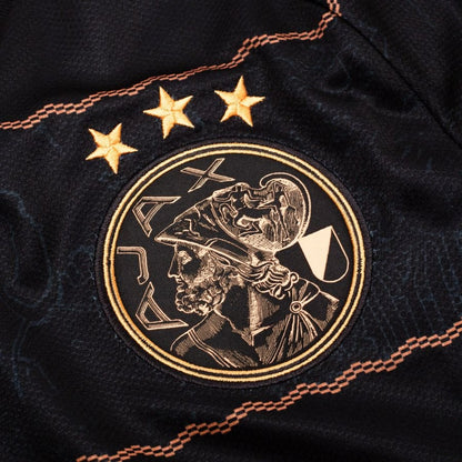 AJAX AMSTERDAM MAILLOT EXTERIEUR 2026/2027