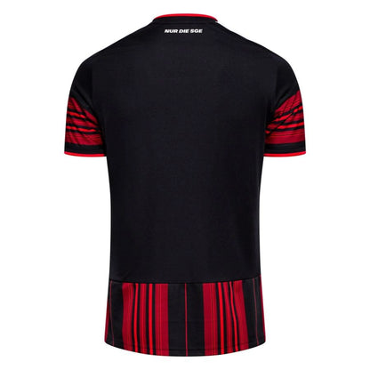 EINTRACHT FRANCFORT MAILLOT DOMICILE 2026/27