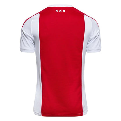 AJAX AMSTERDAM MAILLOT DOMICILE 2026/2027