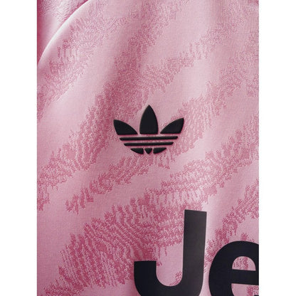 MAILLOT JUVENTUS EXTERIEUR 2026/2027