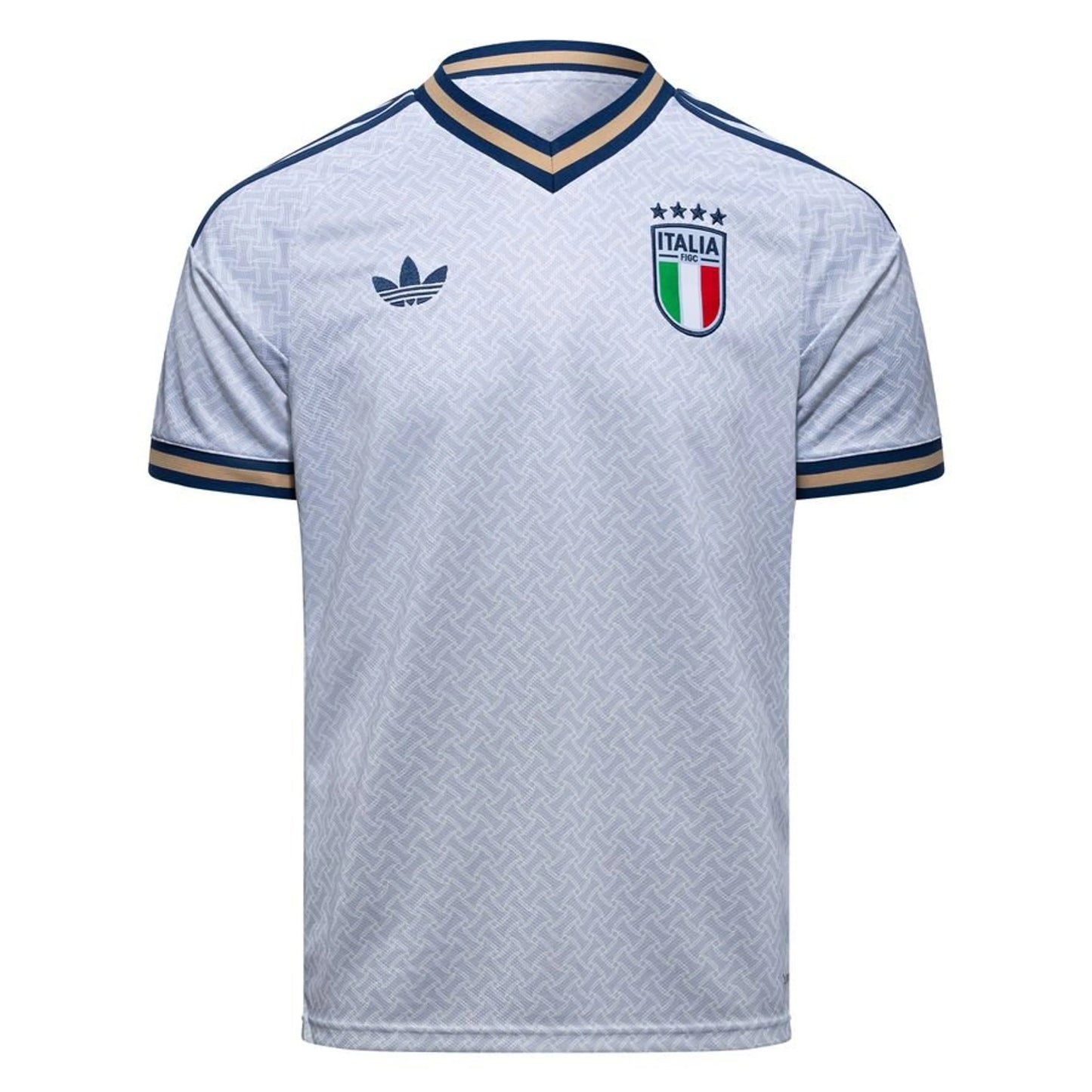 ITALIE MAILLOT EXTÉRIEUR 2026/27