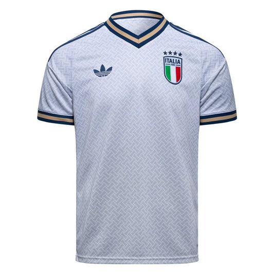 ITALIE MAILLOT EXTÉRIEUR 2026/27
