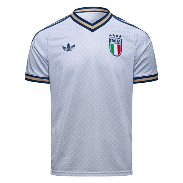 ITALIE MAILLOT EXTÉRIEUR 2026/27