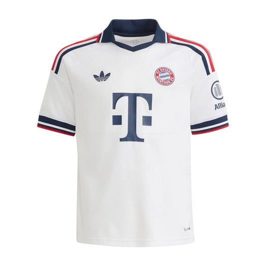 BAYERN MUNICH MAILLOT EXTERIEUR 2026/27