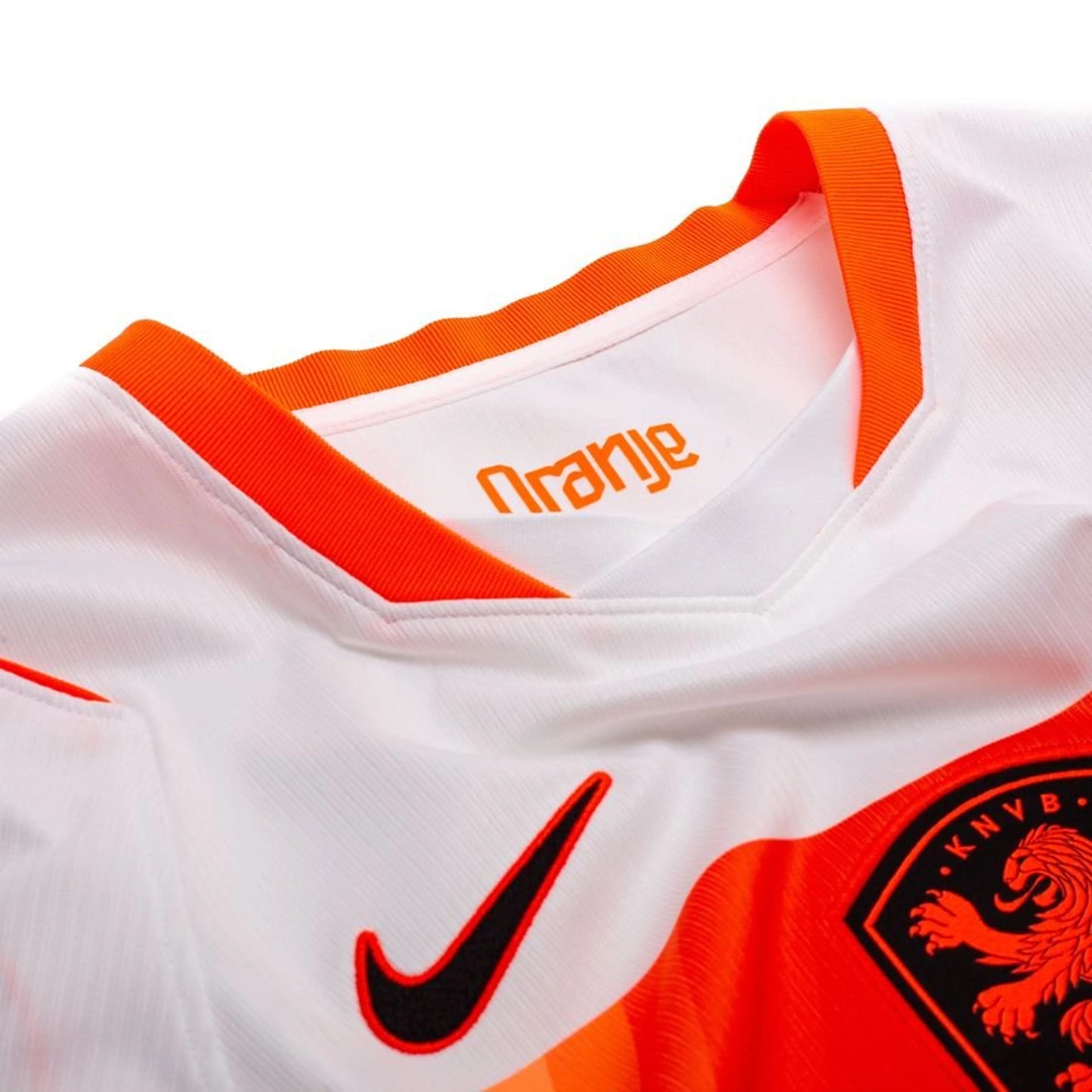 MAILLOT PAYS-BAS 2026/2027
