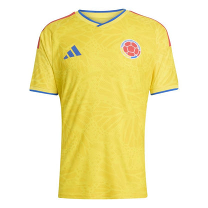 COLOMBIE MAILLOT DOMICILE COUPE DU MONDE 2026