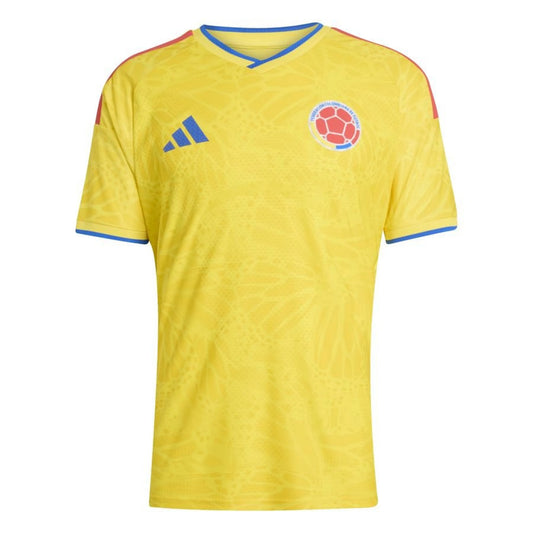 COLOMBIE MAILLOT DOMICILE COUPE DU MONDE 2026