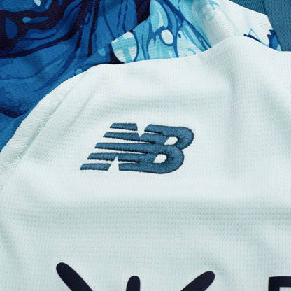 BAYER LEVERKUSEN MAILLOT EXTÉRIEUR 2026/27