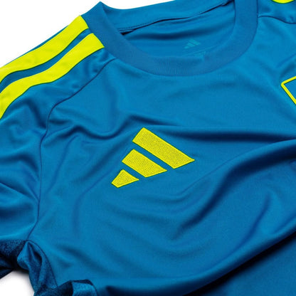 ESPAGNE MAILLOT DE GARDIEN COUPE DU MONDE 2026