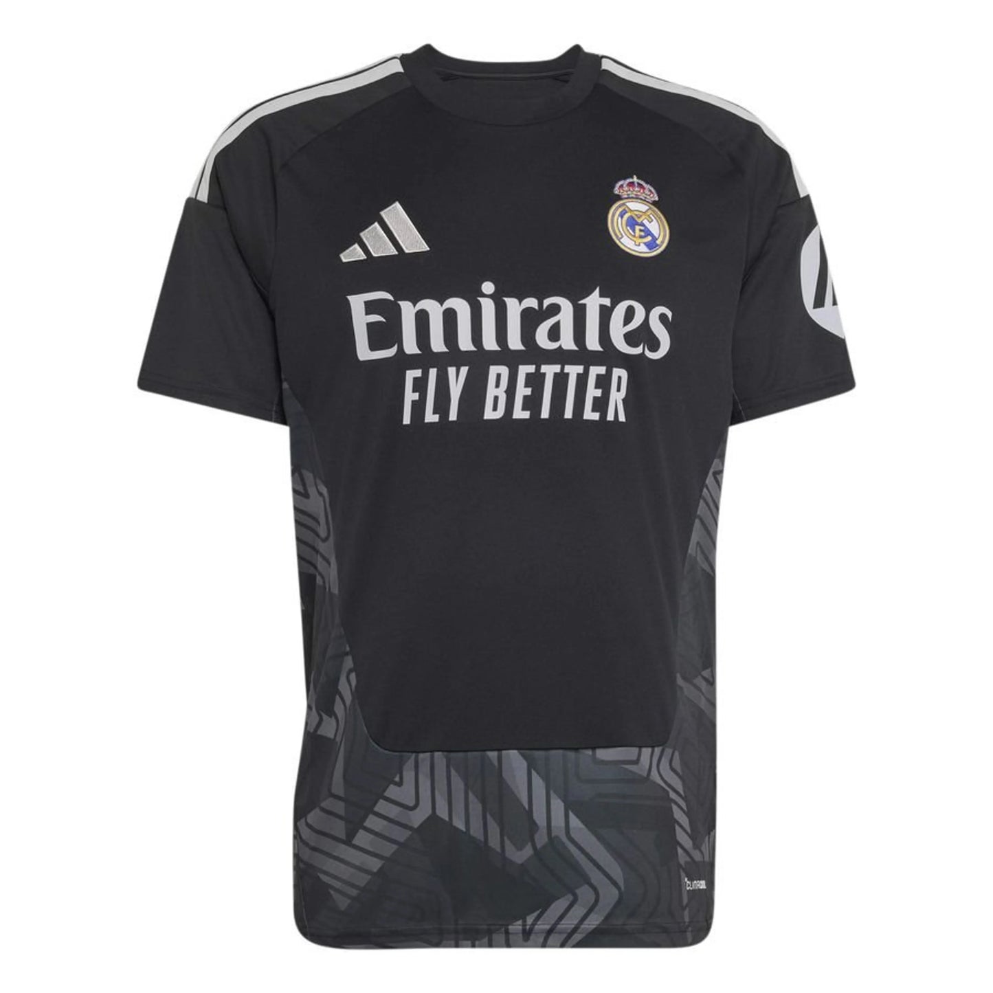 REAL MADRID MAILLOT GARDIEN  2026/27