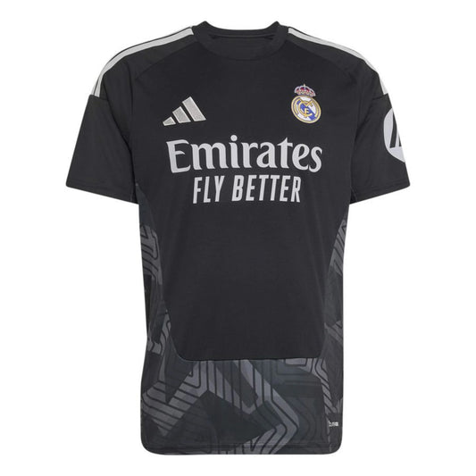 REAL MADRID MAILLOT GARDIEN  2026/27