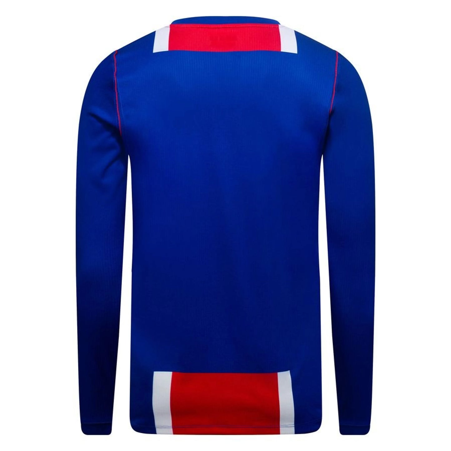 Paris Saint-Germain Maillot Domicile 2026/27 Manches Longues
