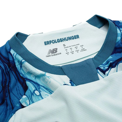 BAYER LEVERKUSEN MAILLOT EXTÉRIEUR 2026/27