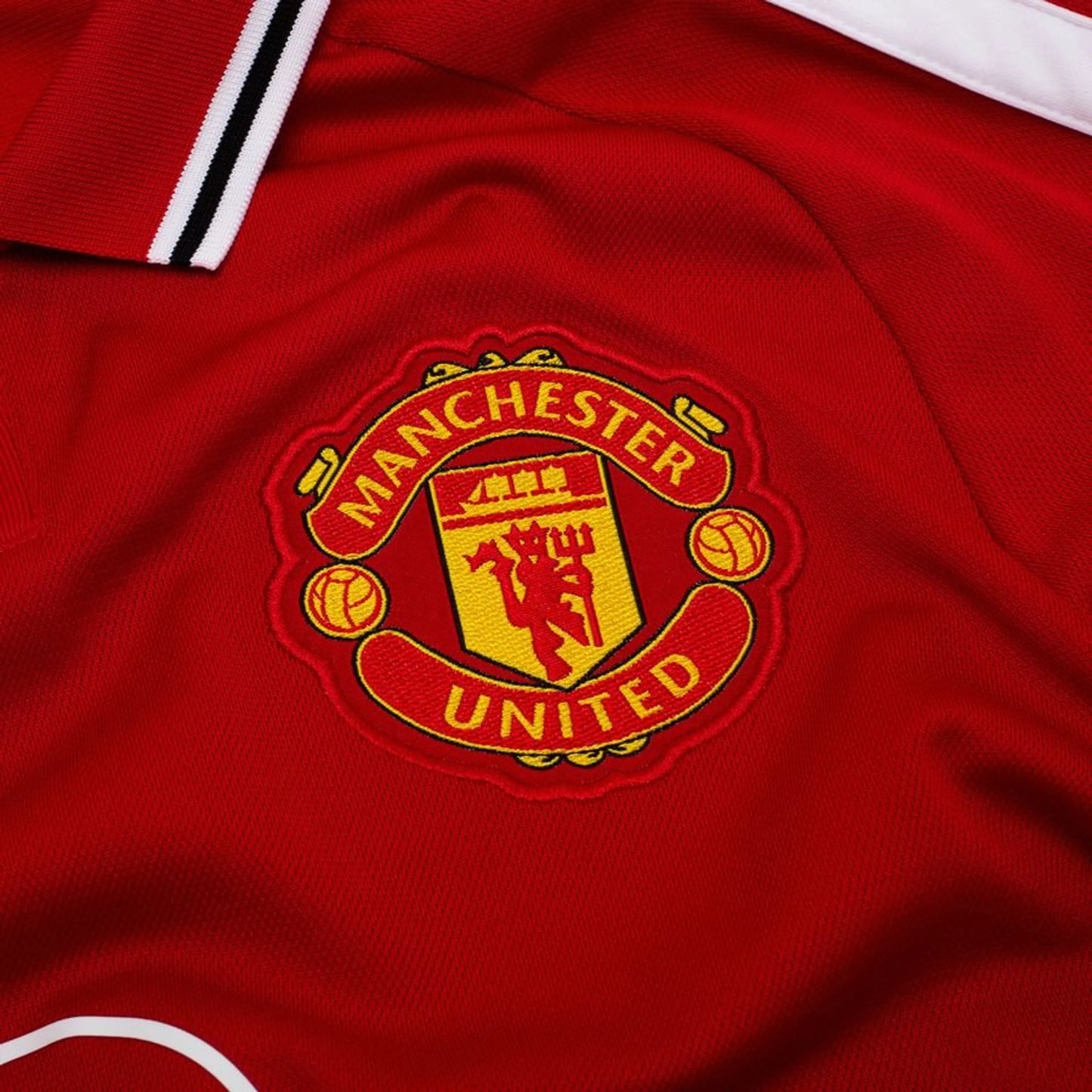 Manchester United Maillot Domicile 2026/27