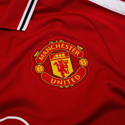 Manchester United Maillot Domicile 2026/27