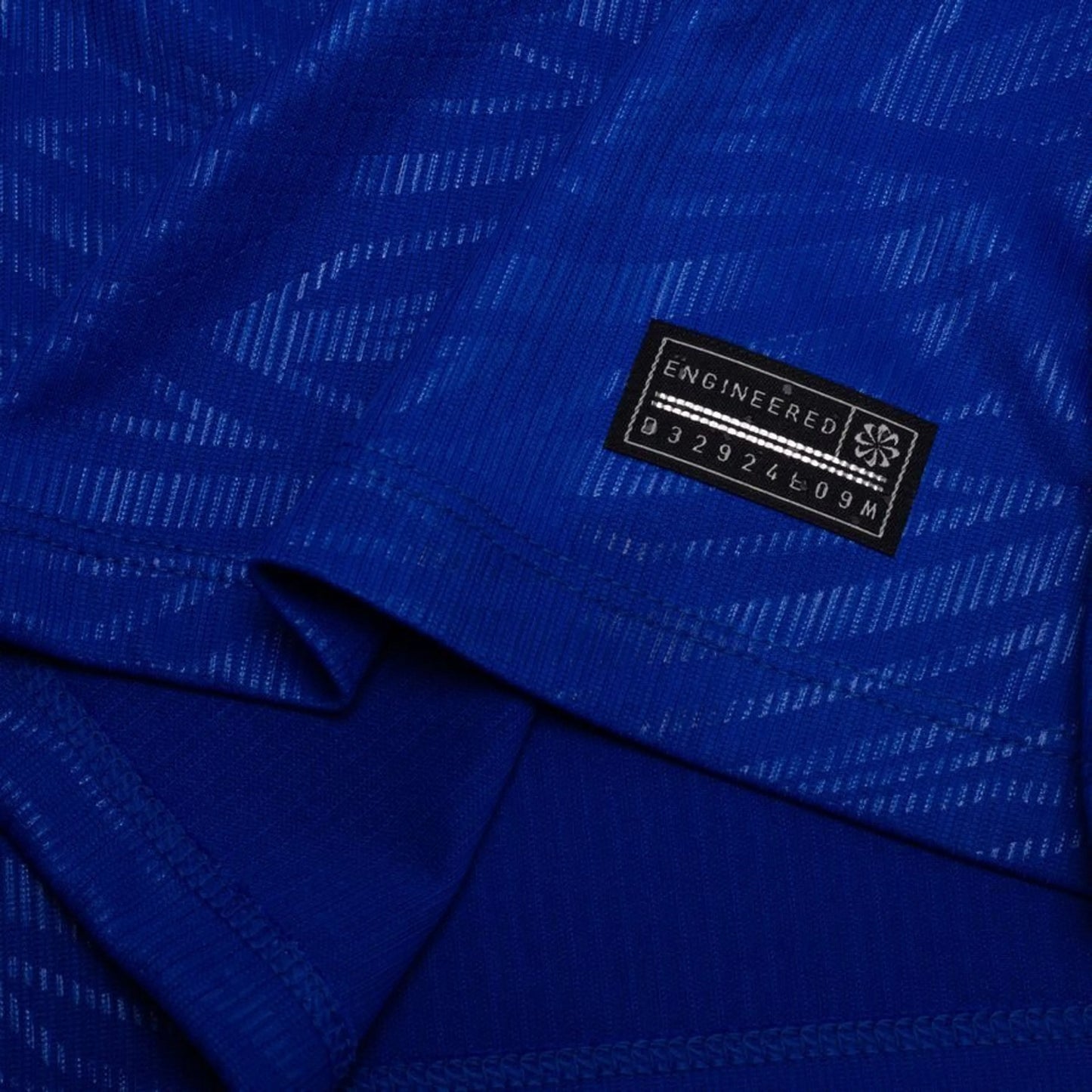 CHELSEA MAILLOT MANCHES LONGUES DOMICILE 2026/27 FIFA CWC 2025 CHAMPIONS BADGE