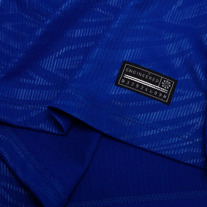 CHELSEA MAILLOT MANCHES LONGUES DOMICILE 2026/27 FIFA CWC 2025 CHAMPIONS BADGE