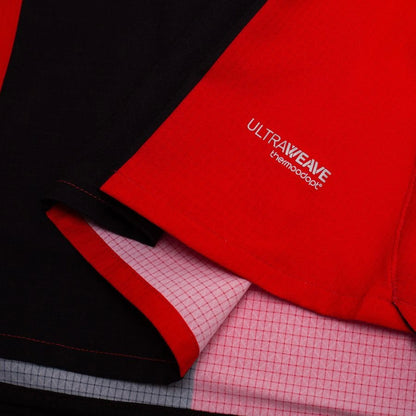 AC MILAN Maillot Domicile 2026/27 Manches Longues