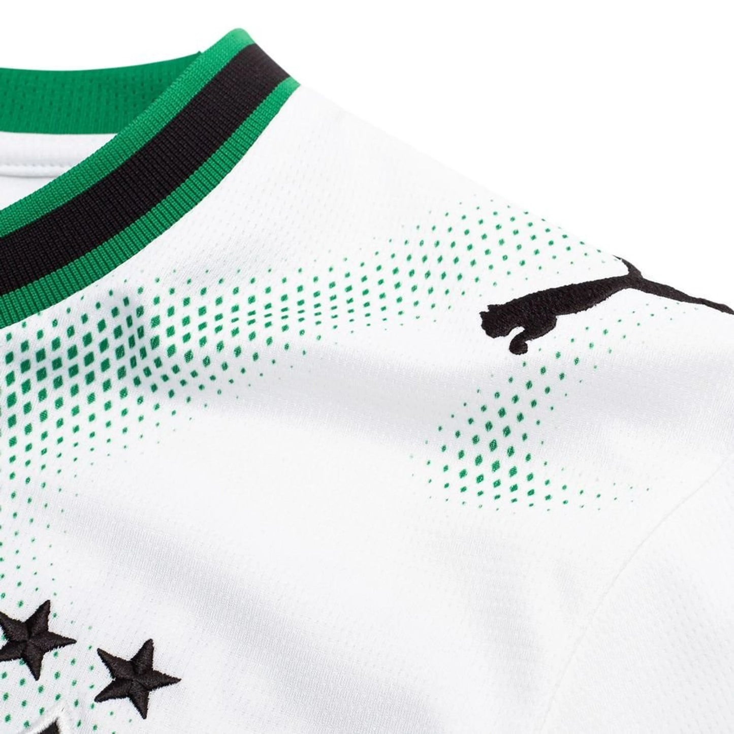 BORUSSIA MÖNCHENGLADBACH MAILLOT DOMICILE 2026/27