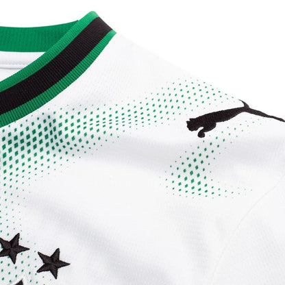 BORUSSIA MÖNCHENGLADBACH MAILLOT DOMICILE 2026/27