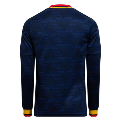 ARSENAL MAILLOT EXTÉRIEUR 2026/27 MANCHES LONGUES