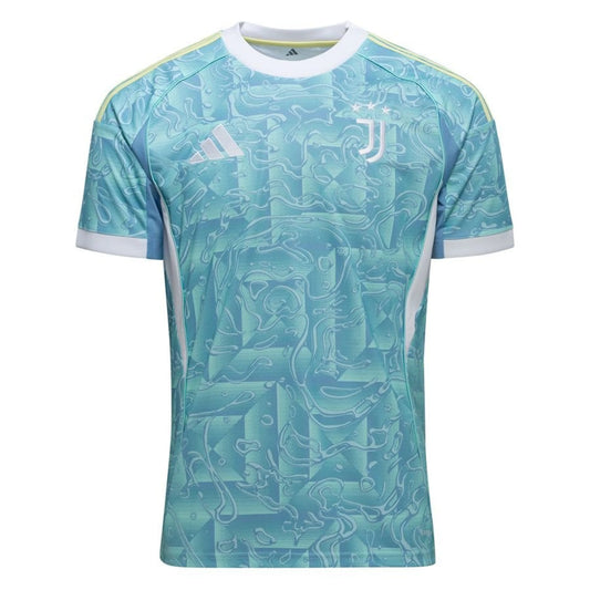 MAILLOT JUVENTUS EXTERIEUR 2025/2026