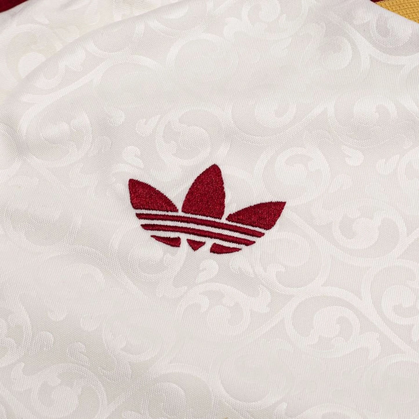 MAILLOT ESPAGNE EXTERIEUR 2 ETOILES