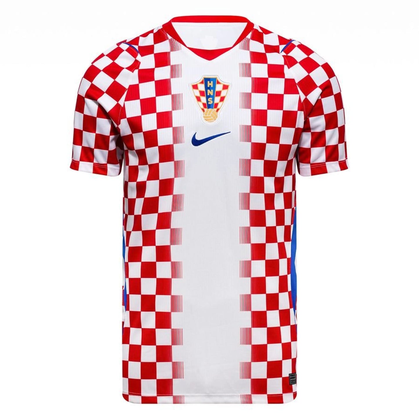 CROATIE MAILLOT DOMICILE COUPE DU MONDE 2026