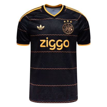 AJAX AMSTERDAM MAILLOT EXTERIEUR 2026/2027