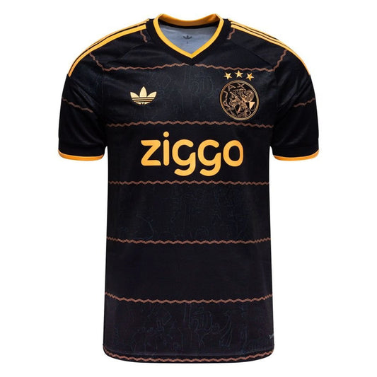 AJAX AMSTERDAM MAILLOT EXTERIEUR 2026/2027